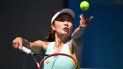 La tenista de China Peng Shuai sigue desaparecida luego de su revelación La tenista de China Peng Shuai sigue desaparecida luego de su revelación