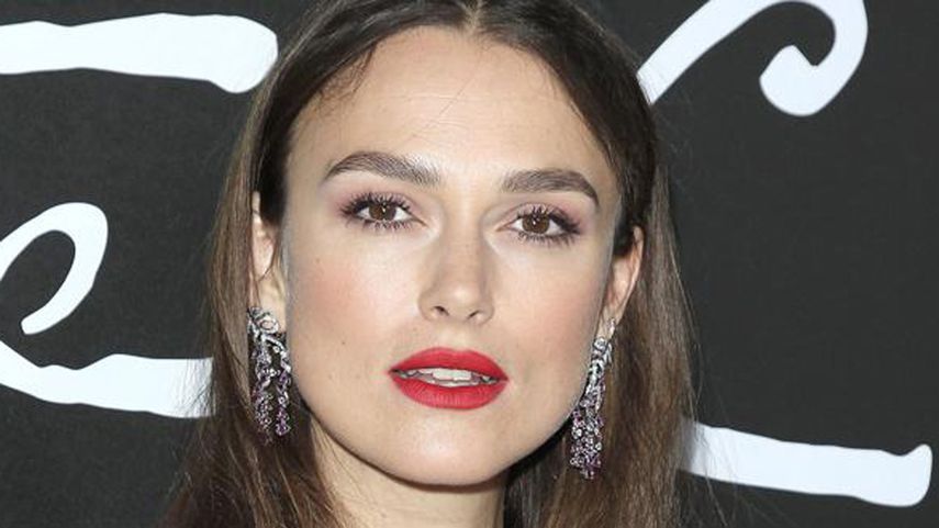 Otra de los largometrajes de Disney que la actriz de Orgullo y prejuicio tiene prohibida a su hija es La Sirenita (The Little Mermaid), a pesar de que ella dijo amarla.&nbsp;