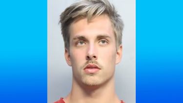 Andrew Eastburg.