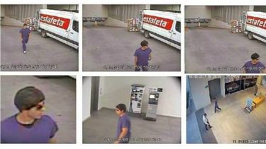 El hombre agredió con un arma de fuego al agente consular, la tarde del viernes en un centro comercial de Guadalajara.