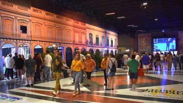 Edición 2024 de Cuba Nostalgia.&nbsp;