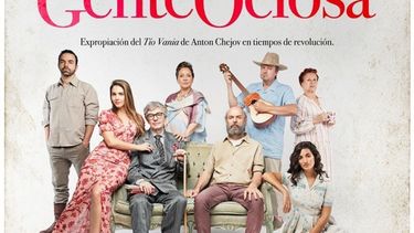 La obra Gente ociosa, escrita por&nbsp;Karin Valecillos y dirigida por Michel Hausmann, se exhibe en el Colony Theatre, en Miami Beach, hasta el 25 de agosto.&nbsp;