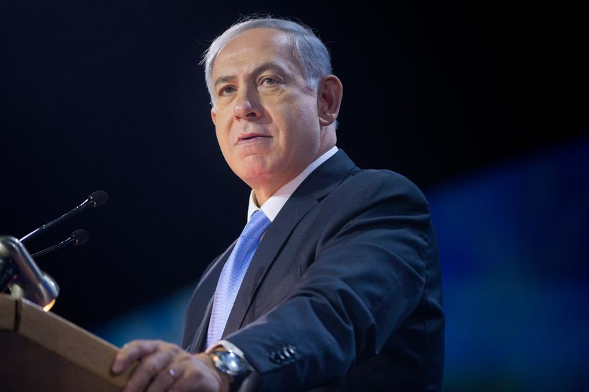 Netanyahu considera que un acuerdo con Irán sobre su programa nuclear sería un riesgo para la propia existencia de Israel y la seguridad de Estados Unidos