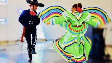 Una de las ediciones anteriores del Festival para niños ZunZún.&nbsp;