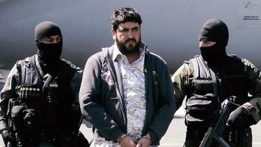 La detención de El Mochomo en enero de 2008 en Culiacán, Sinaloa, terminó por dinamitar la alianza entre los Beltrán Leyva y El Chapo.