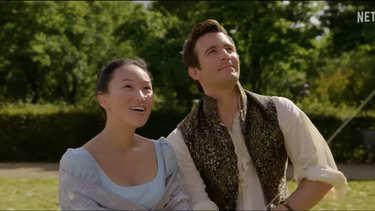 Bridgerton Temporada 4