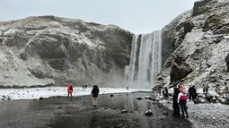 Islandia
