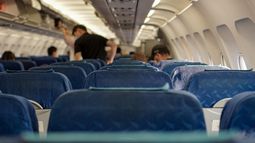 La aerolínea venezolana Conviasa está en la lista de sancionados de la Oficina de Control de Activos Extranjeros (OFAC) del Departamento de Estado de Estados Unidos.