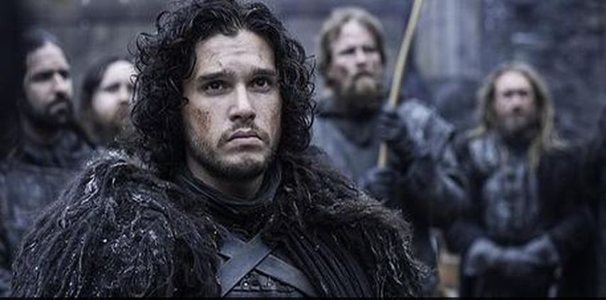 La mejor marca de la serie hasta ahora se obtuvo en el debut de la quinta temporada, en abril, con 8 millones de espectadores.