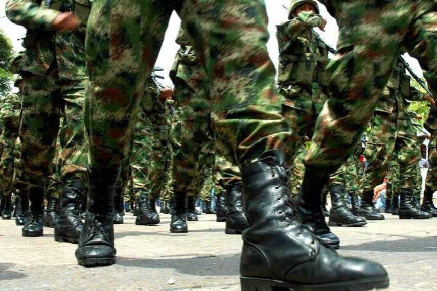 Entre 400 y 500 militares han sido víctimas de persecución y acusaciones injustas, asseguró Huizi Clavier