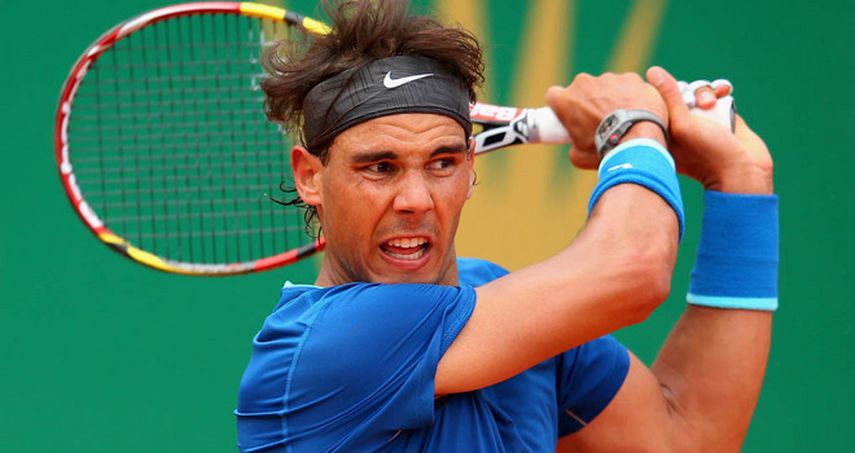 El español espera repetir su título alcanzado en el torneo de Doha en el 2014. (ARCHIVO)
