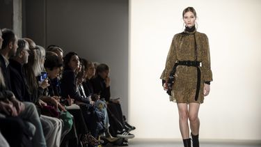 La capital alemana inaugura una nueva edición de la Berlin Fashion Week.