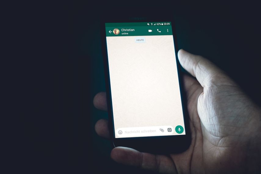 Cómo utilizar WhatsApp sin internet