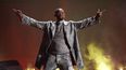 Will Smith actúa durante los premios BET el domingo 30 de junio de 2024 en el Peacock Theatre de Los Ángeles.