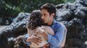 Imagen de la película Viejos de M. Night Shyamalan, protagonizada por el actor mexicano Gael García Bernal. Imagen de la película Viejos de M. Night Shyamalan, protagonizada por el actor mexicano Gael García Bernal.