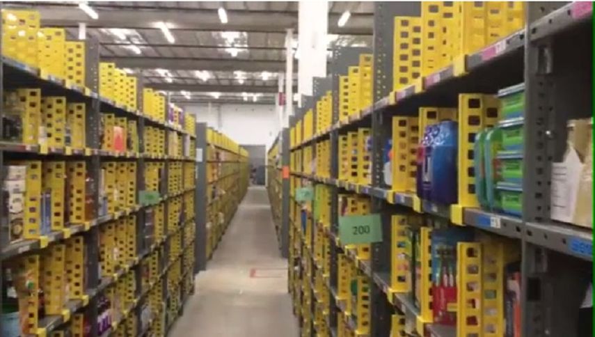 La instalación, que contará con 50.000 pies cuadrados, también servirá como sede de El Latino.