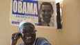 Fallece Sarah, la abuela keniana de Barack Obama