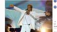 Captura de pantalla del perfil oficial en Instagram del cantante brasile&ntilde;o Roberto Carlos.&nbsp;