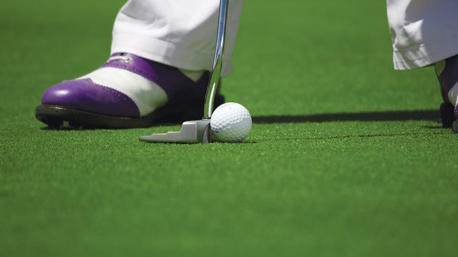 EEUU toma una ventaja ante Europa en la Copa Ryder