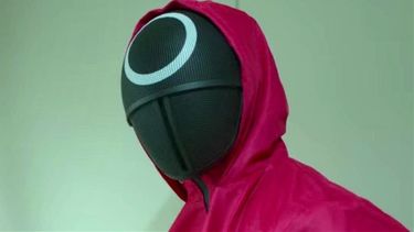 Escuelas en Nueva York prohíben disfraces del El juego del calamar para Halloween