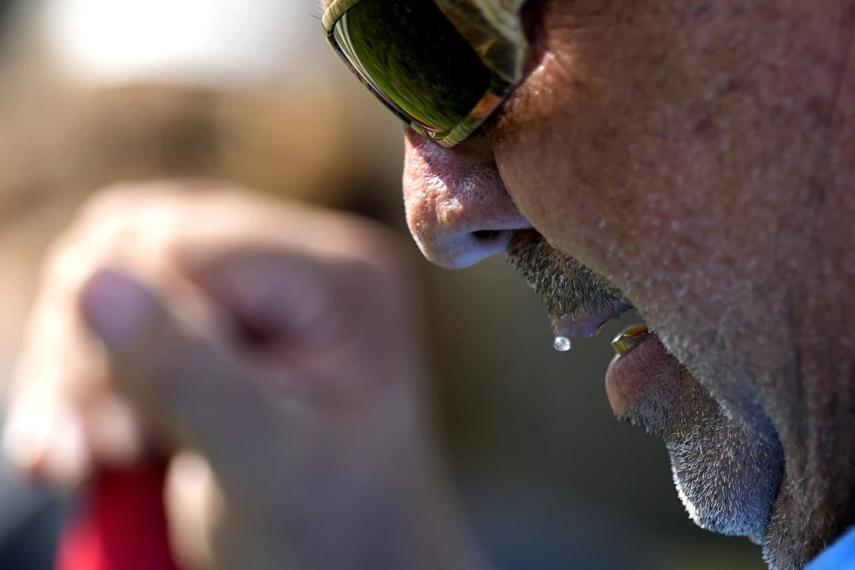 El sur de EEUU sufre una brutal ola de calor