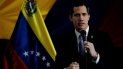 El presidente encargado de Venezuela, Juan Guaidó. El presidente encargado de Venezuela, Juan Guaidó.