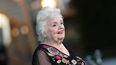 La actriz estadounidense June Squibb asiste a la gala del Museo de la Academia en el Museo de la Academia de Artes y Ciencias Cinematográficas en Los Ángeles el 18 de octubre de 2025.