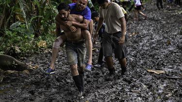 cubanos en colombia candidatos al plan movilidad segura de eeuu