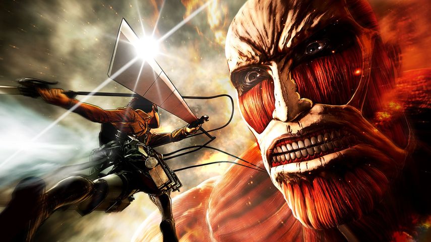 La nueva cinta de Attack on Titan contará con la producción de David Heyman, Masi Oka y Bárbara Muschietti, hermana y habitual colaboradora de Andy Muschietti.&nbsp;