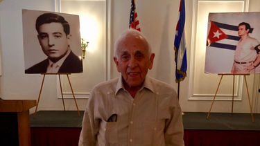 Murió en Miami el cubano Eugenio Rolando Martínez, uno de los cinco hombres arrestados en escándalo político Watergate que forzó dimisión de Richard Nixon