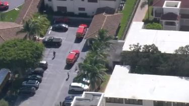 El incidente ocurrió después del mediodía en la&nbsp;escuela Cardinal Gibbons High School.