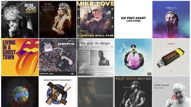 El astro country Luke Combs y su banda entr&oacute; al estudio de grabaci&oacute;n, en salas diferentes, y grab&oacute; una nueva&nbsp;canci&oacute;n&nbsp;que refleja el estado de &aacute;nimo de un mundo dram&aacute;ticamente alterado por el coronavirus.