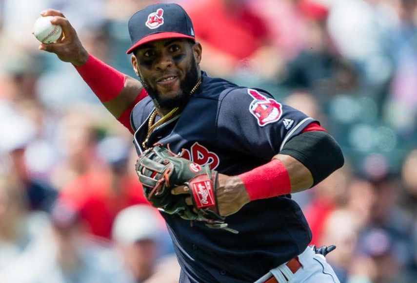 Díaz va a su segunda temporada en las mayores con la novena aborigen.