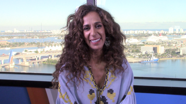 Rosario Flores.&nbsp;