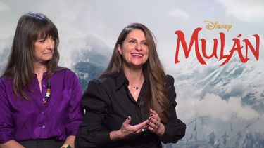 La nueva Mul&aacute;n, encarnada por la actriz sinoestadounidense Yifei Liu, ha sido concebida como viaje de lo &iacute;ntimo a lo &eacute;pico.