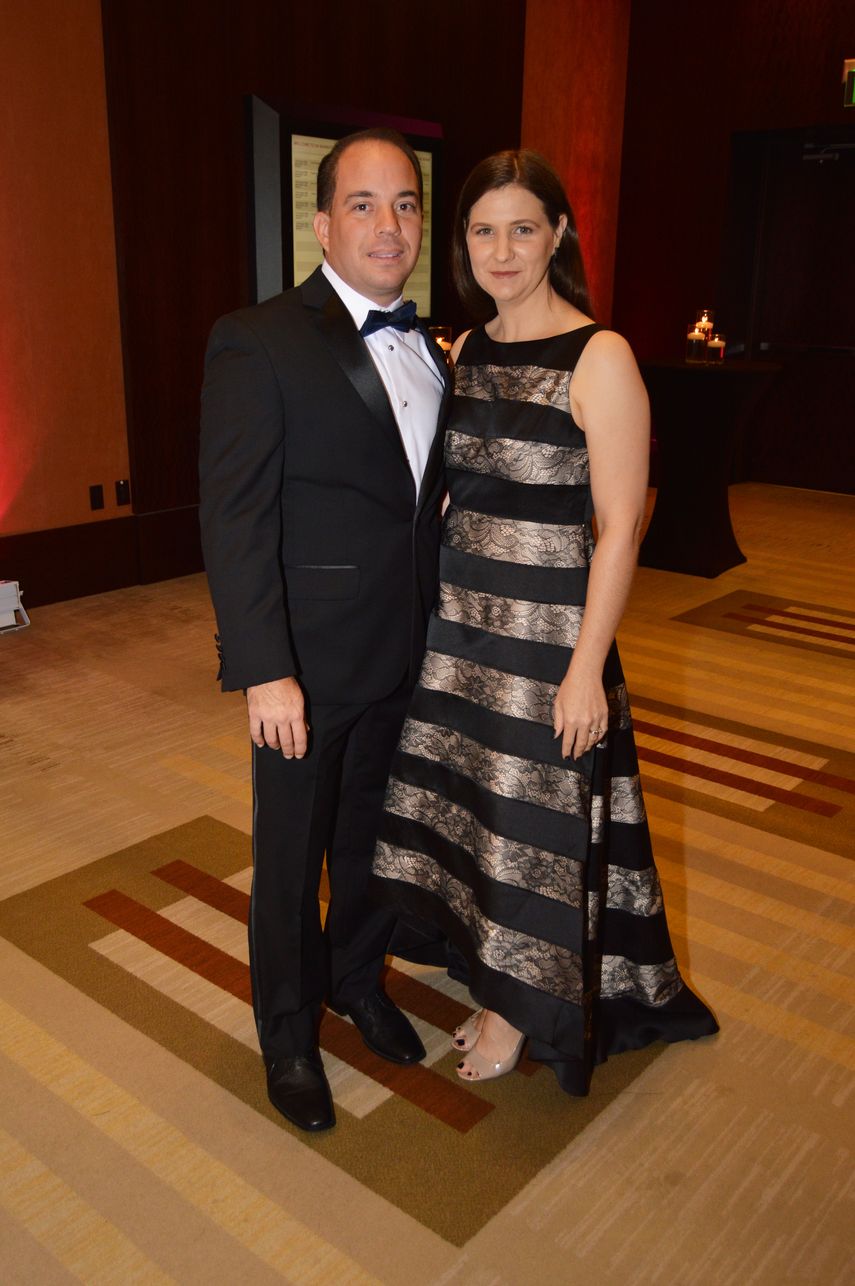 Alex y Cristina Rodriguez –Ruig&nbsp;