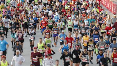 La decisi&oacute;n de no celebrar la edici&oacute;n 43 de esta carrera, en la que se esperaba la participaci&oacute;n de unos 45.000 deportistas, fue tomada junto a las autoridades locales en respuesta a las preocupaciones de salud p&uacute;blica que ha suscitado la pandemia de coronavirus