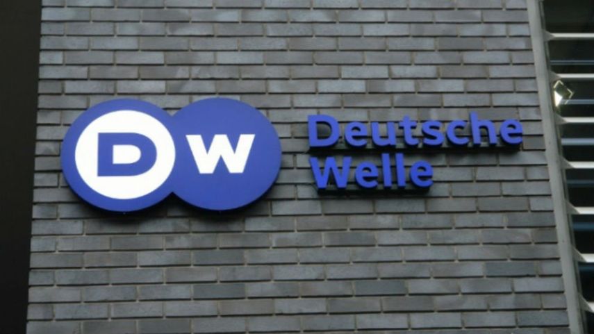 Deutsche Welle llega a 17 millones de espectadores cada semana con su canal de televisión 24 horas en América Latina, según la cadena.