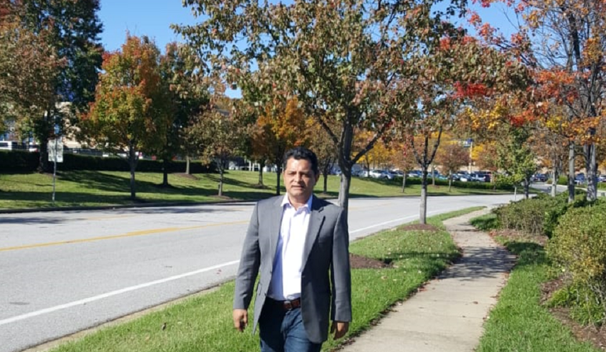 El l&iacute;der opositor explic&oacute; que tras salir de la c&aacute;rcel contin&uacute;an las amenazas, la persecuci&oacute;n y el asedio permanente contra los expresos pol&iacute;ticos.&nbsp;