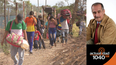 Julio César Camacho presenta en Actualidad Radio una serie enfocada en la tragedia de la migración venezolana.&nbsp;