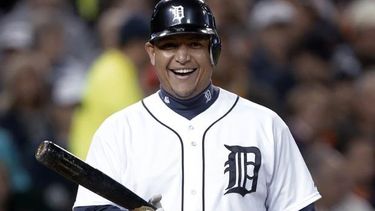 Cabrera estará recuperado para el inicio de los entrenamientos de primavera