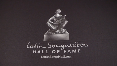 latin songwriters hall of fame: hablan sus nuevos integrantes