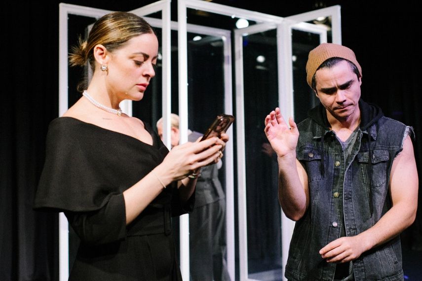 Teatro Avante presenta la obra 