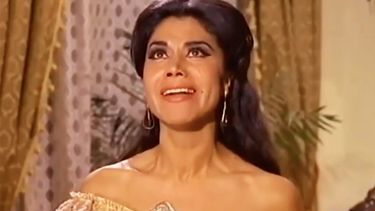 La cantante y actriz Enriqueta Jiménez “La Prieta Linda”, de películas como “Bajo el cielo de México” y “El gallo colorado”, falleció a los 88 años