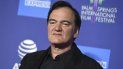 Quentin Tarantino llega a la 31 entrega anual de los premios del Festival Internacional de Cine de Palm Springs el 2 de enero de 2020 en Palm Springs, California.  