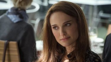 Portman est&aacute; lista para repetir su papel en el Universo Cinematogr&aacute;fico&nbsp;Marvel&nbsp;en la cuarta entrega de la franquicia de superh&eacute;roes, en la que Jane se convierte en Thor.&nbsp;