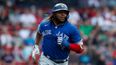 El dominicano Vladimir Guerrero suma la mayor cantidad de votos, luego del primer corte, para el Juego de Estrellas de 13 de julio