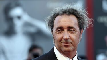 Paolo Sorrentino.