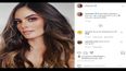 La modelo y Miss Universo 2010, Ximena Navarrete.&nbsp;