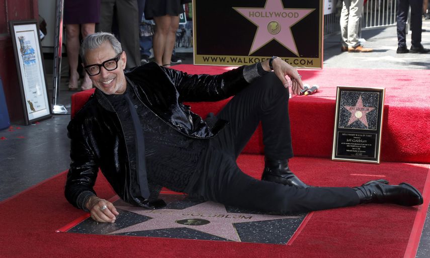 El actor ha participado en más de 70 películas.